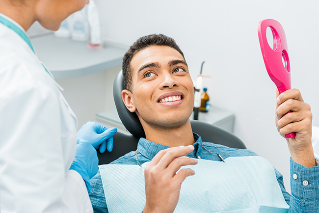 Value Dental Center | Night Guards, Implant Restorations and Dental Fillings
